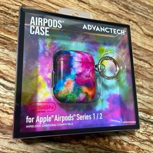 AirPods 1 and 2 Case Cover